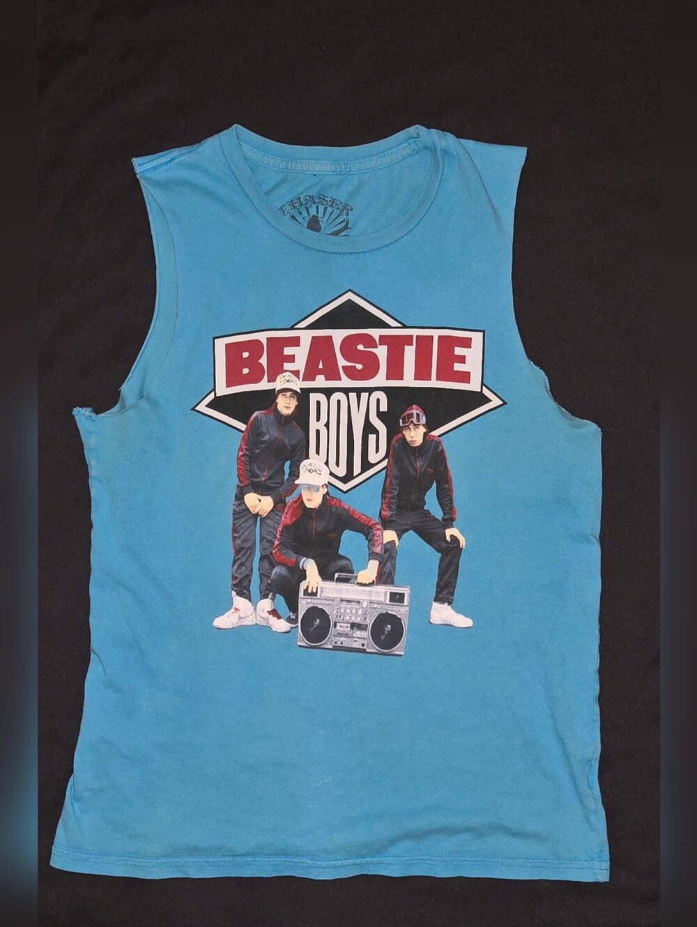 Beastie Boys Graphic Tee Size Small